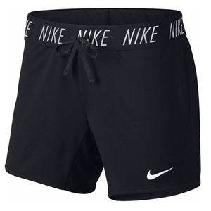 Nike Attack Running Shorts - Size XS